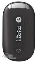 Motorola PEBL U6