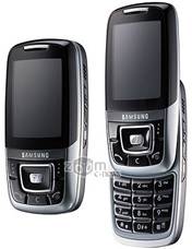 Samsung D600