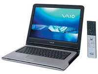 Sony VAIO