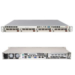 SuperMicro Super Server 5015M-MT